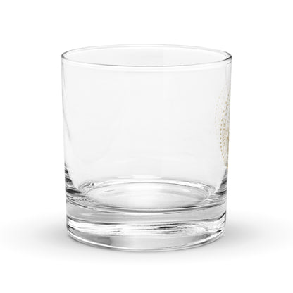 2025 Trump Inauguration Whiskey Glass