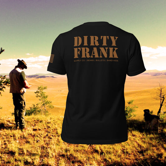 DF Limited Edition T-Shirt