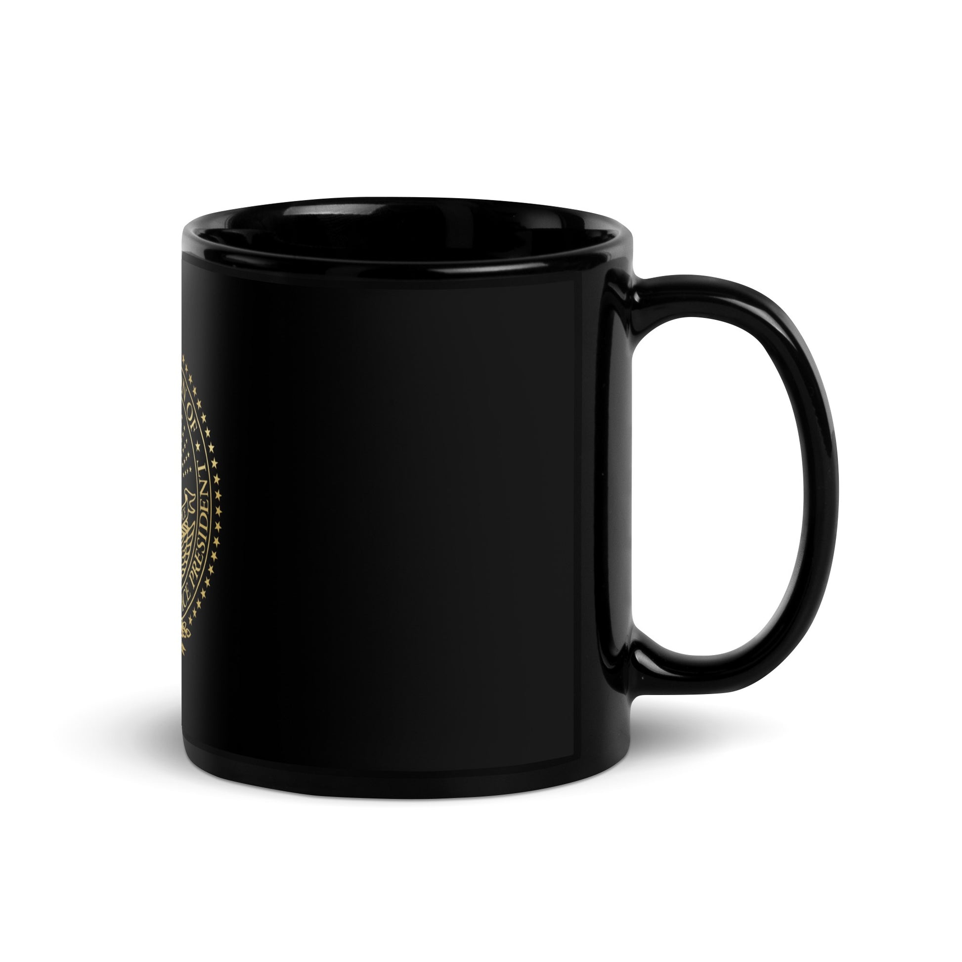 Inauguration Coffee Mug