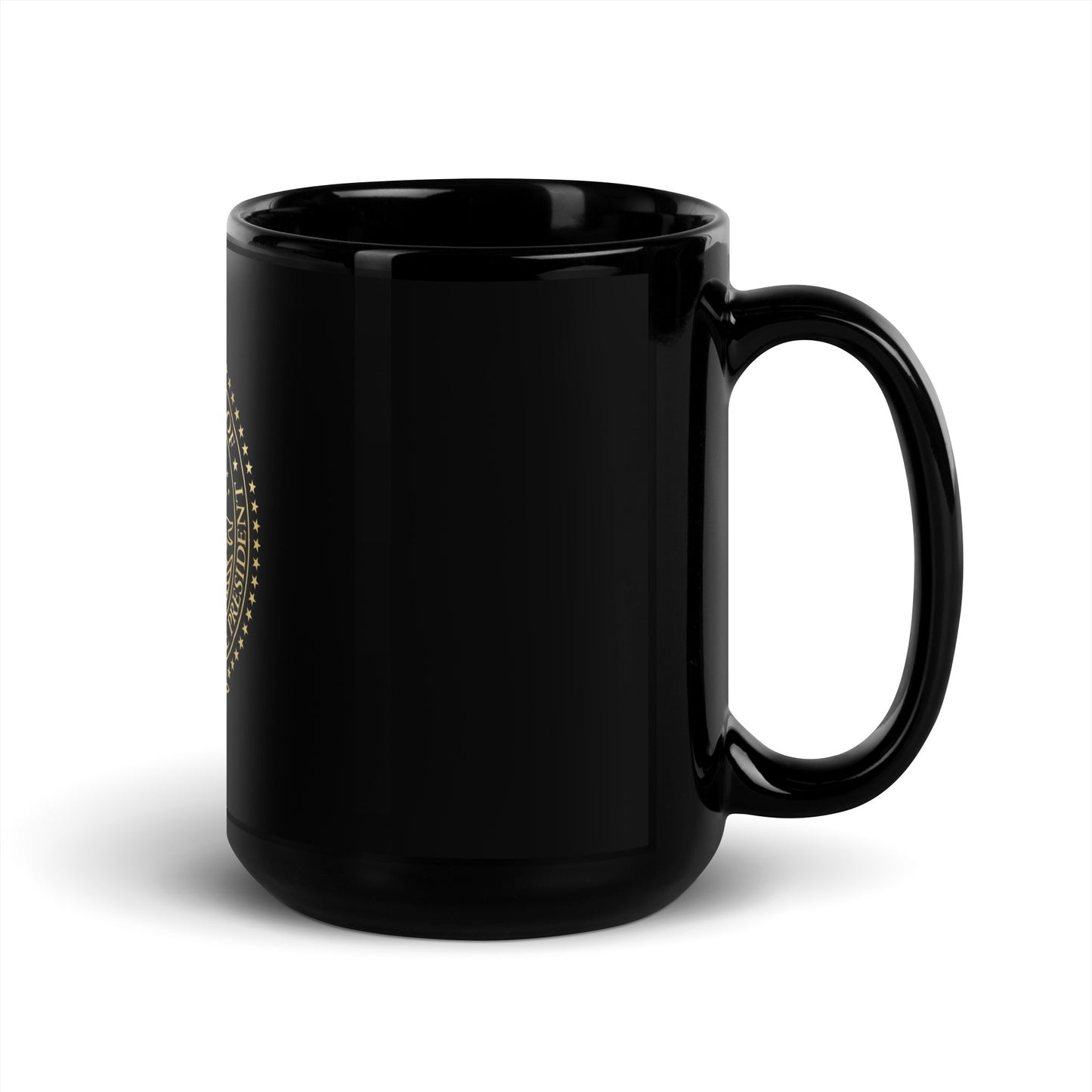 Inauguration Coffee Mug