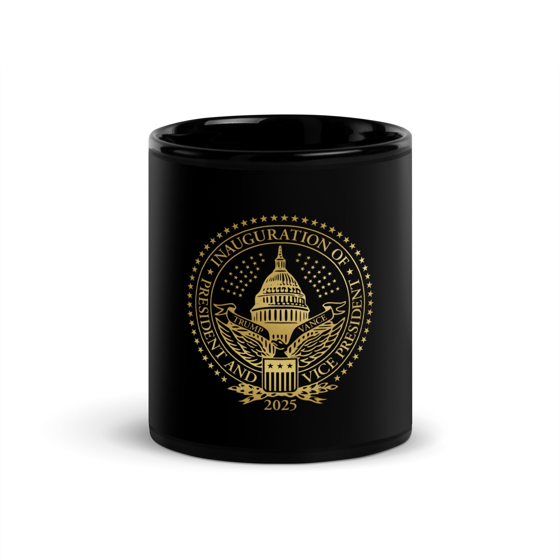 Inauguration Coffee Mug